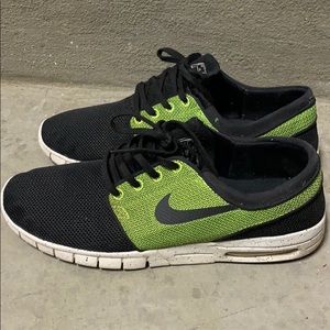 Nike SB Stefan Janoski Sneakers